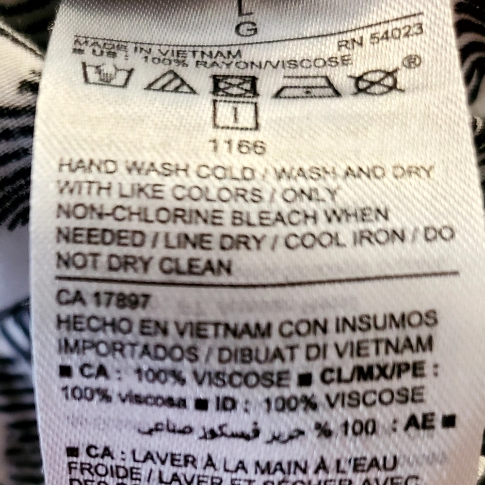 Old Navy Soft Pants - Picture 8 of 8